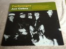 Turbonegro - Ass Cobra LP Punk/The Hellacopters/Dwarves/Zeke/Supersucker/Cramps