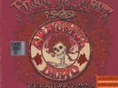 The Grateful Dead Fillmore West, February 27, 1969 4 X LP VINYL Warner 2018