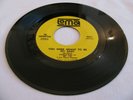 THE ENCHANTERS - YOU WERE MEANT TO BE MY BABY / GOD BLESS THE GIRL AND ME - LOMA