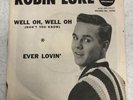 Robin Luke - Everlovin’ 7”