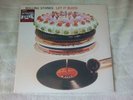 ROLLING STONES -LET IT BLEED - NEW & SEALED REMASTERED VINYL LP 2003 ABKCOS RECS