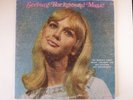 SEEBURG BACKGROUND MUSIC - Musically Speaking - PROMO LP