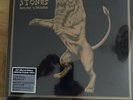 Rolling Stones Bridges to Bremen Limited Crystal Clear  3 Vinyl Box