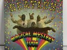 The Beatles “Magical Mystery Tour” 45 RPM Apple SMMT-1 (1967) England EX / VG+