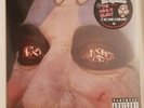 CONWAY THE MACHINE - THE DEVILS REJECT BLACK & WHITE SPLATTER VINYL LP RARE 750