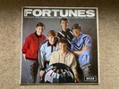 The Fortunes - Decca Mono LK 4736 - 1965 - Vg+/Vg+