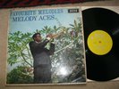 The Melody Aces Favourite Melodies Decca WAP 22 West African Ignace Souza Listen