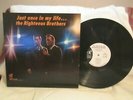 THE RIGHTEOUS BROTHERS JUST ONCE IN MY LIFE VERY RARE 1965 MONO WL PROMO  NM