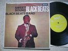 Black Beats Band Sweet Sound Decca WAL 1029 West African Series 1963 Listen 10