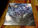BORN OF OSIRIS Tomorrow We Die Alive 2x LP COKE BOTTLE CLEAR VINYL NM+