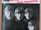 THE BEATLES ALL MY LOVING 7