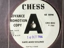 FONTELLA BASS: DEMO COPY 