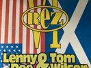Lenny Dee & Tom Wilson ?– Rez VI 2 x 12