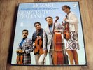 MOZART, QUARTETTO ITALIANO, COMPLETE WORKS FOR STRING QUARTET, PHILIPS 9xLPs BOX