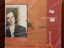 Jeff Buckley, Sketches For My Sweetheart The Drunk, Vinyl
