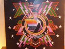 Hawkwind: In Search Of Space. '71 UK United Artists. UAG 29202