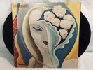 DEREK & THE DOMINOS Layla 1970 Original LP Vinyl Record Album RS-2-3801