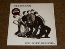 MADNESS One Step Beyond - HMV Exclusive - Black & White Vinyl Record NEW SEALED
