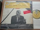 Andor Foldes Piano Recital BACH/BEETHOVEN/BRAHMS/FALLA - DGG 136 002 Red Stereo