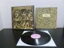 BLACK VINYL - Jethro Tull - Stand Up (Steven Wilson mix, 2016 / 2017)