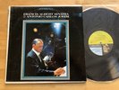 Francis Albert Sinatra & Antonio Carlos Jobim LP SEALED Reprise 1967 Orig. Frank