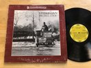 Steely Dan - Pretzel Logic LP Rare Quadraphonic Pressing Ultrasonic Cleaned VG+