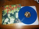 Sex Pistols ?– Live In Trondheim July 21st 1977 - LP 250 only on Blue Vinyl NEW