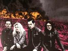 DEAD WEATHER, The - Dodge & Burn - Vinyl (gatefold heavyweight vinyl LP)