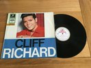 Cliff Richard-cliff richard.lp german
