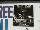 ART BLAKEY : FREE FOR ALL Music Matters SRX Blue Note LP SEALED / NEW / MINT