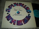Spinning Wheel - First Time Around LP private New Mexico lounge funk Latin rare