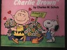 You're In Love Charlie Brown 1978 Vintage Book & 33 RPM Record **NEAR MINT**