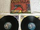 Snoop Doggy Dogg Doggystyle 1993 2 LP Vinyl Rap Hip Hop
