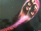 Deep Purple ?– Fireball 28643-5 Vinyl - LP absolut neuwertig - 1971