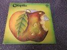 CATAPILLA S/T LP UK 1ST PRESSING VERTIGO SWIRL EX+/EX