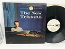 LENNIE TRISTANO: The New Tristano USA Atlantic DJ WL PROMO Jazz Piano LP NM
