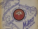 78 rpm SPIKE JONES The Charleston b/w Black Bottom Danish 1951 shellac HMV 10