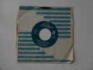 EDDIE COCHRAN LIBERTY F-55112 45RPM ORIG. SLEEVE TWENTY FLIGHT ROCK CRADLE BABY