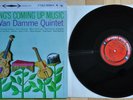 Art Van Damme-Everything's Coming Up Music-Columbia Special Products ST LP MINT-
