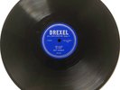 Roy Wright 1957 R&B ROCKER 78 No Haps / I'm Lonely on DREXEL Label MINT-