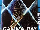 Gamma Ray 7” If Only Everything Qotsa Joshua Homme Kyuss Mans Ruin Frank Kozik