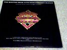 DOCTOR WHO 25th ANNIVERSARY UK LP 1988 KEFF McCULLOCH BBC RADIOPHONIC WORKSHOP