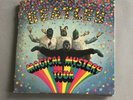 The Beatles Magical Mystery Tour Double EP (Parlophone) 1st UK Vinyl Press