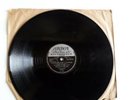 SANDFORD CLARK  LONESOME FOR A LETTER/THE FOOL 78 rpm shellac record