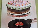 ROLLING STONES - Let it bleed - Original French LP vinyl 1969