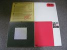UB40 - SIGNING OFF / PRESENT ARMS / IN DUB / UB44 ( 4 x VINYL LPs & 12
