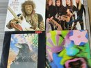 Metallica, Jimmy, The Stranglers And The Crazy World Of Arthur Brown 12 inch