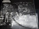 Fairport Convention ?What We Did On Our Holidays Uk LP OriginaI island ILPS 9092