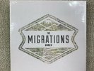 THE DEAR HUNTER The Migrations Annex Vinyl 3 X 7” Box Set Sealed