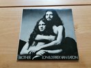 Lon & Derrek Van Eaton Brother Promo Apple Records